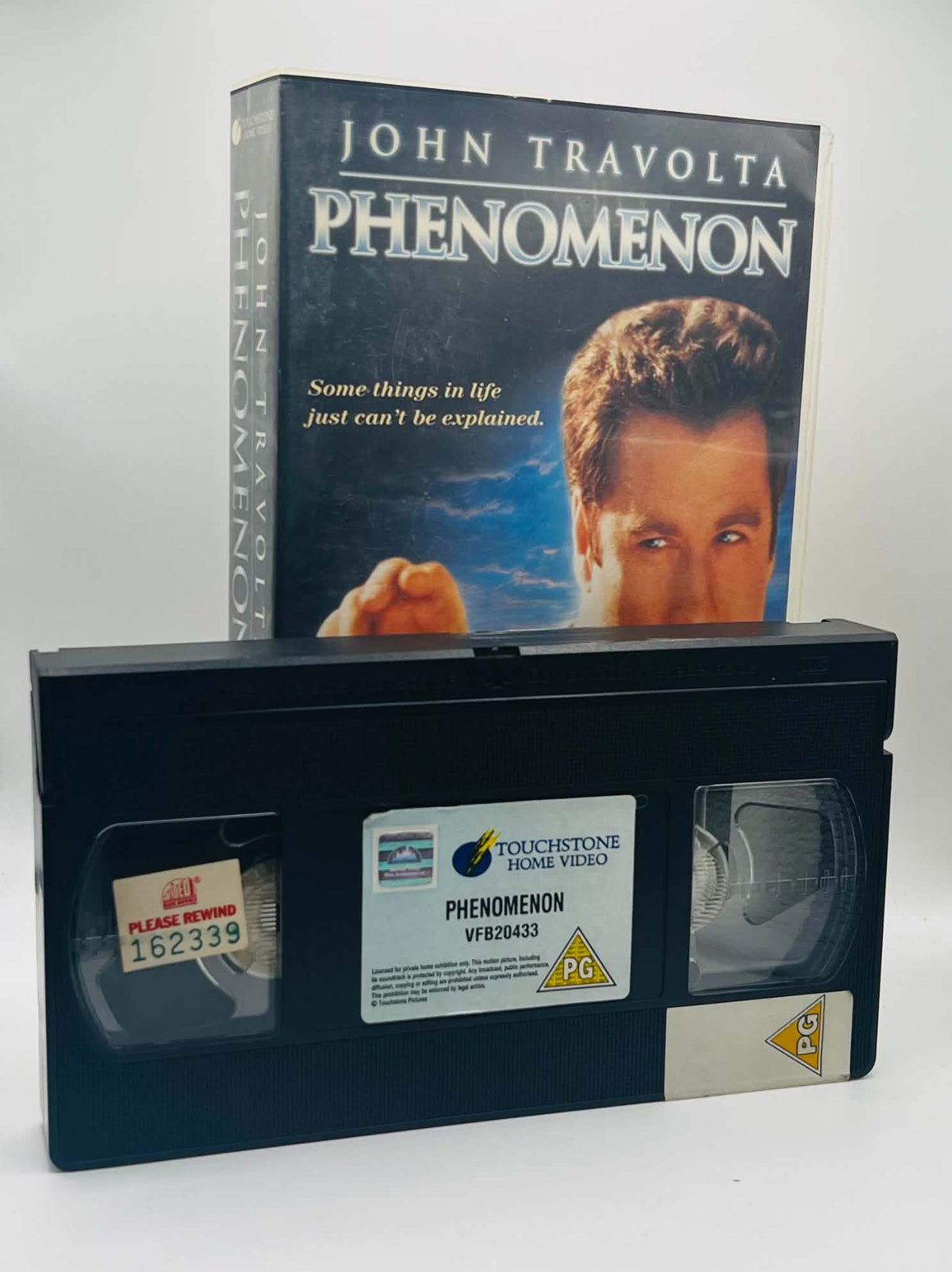 Phenomenon (PG) (Big Box)