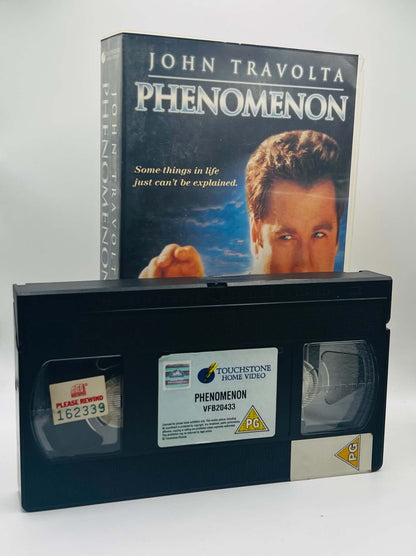 Phenomenon (PG) (Big Box)