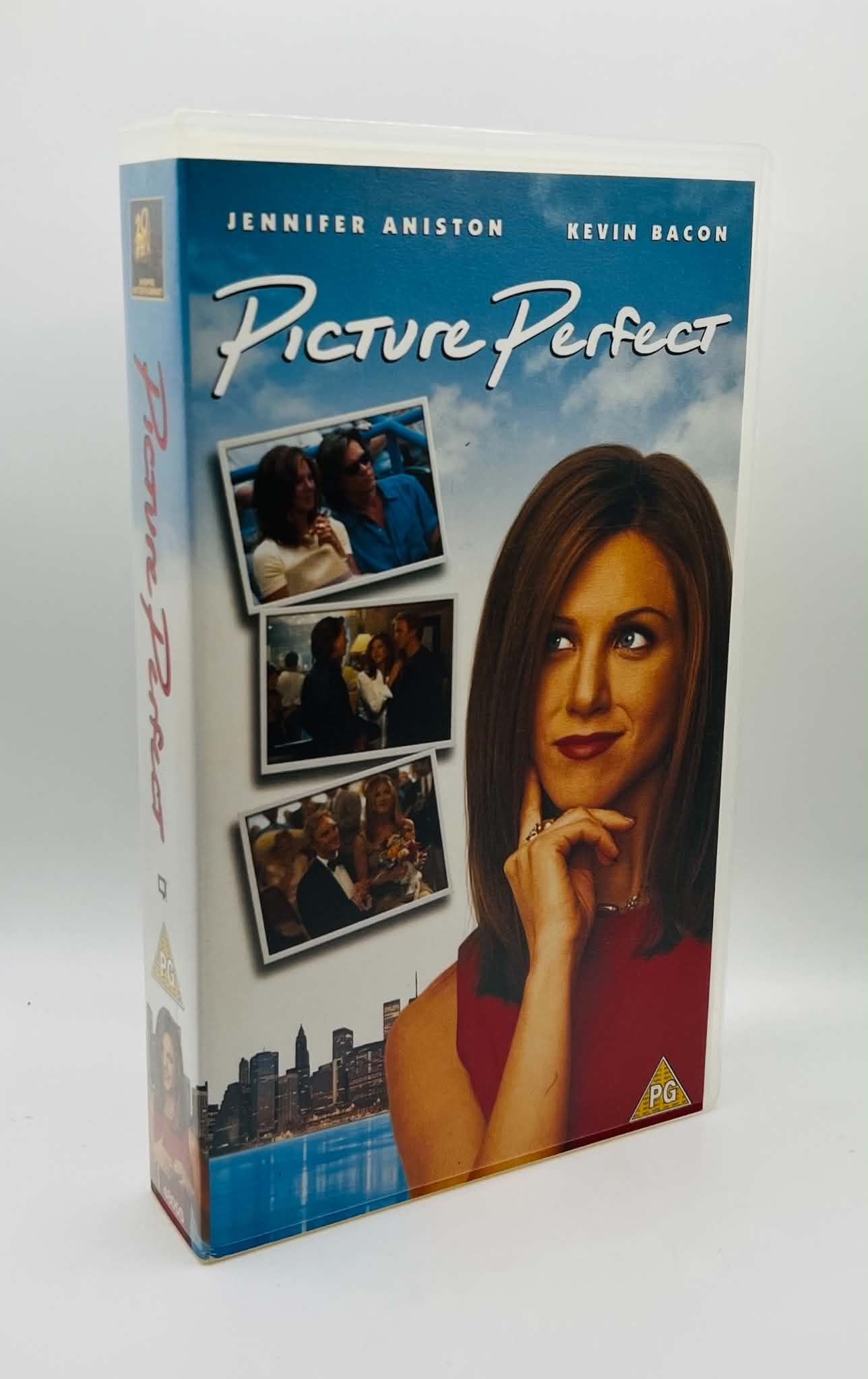 Picture Perfect (PG)