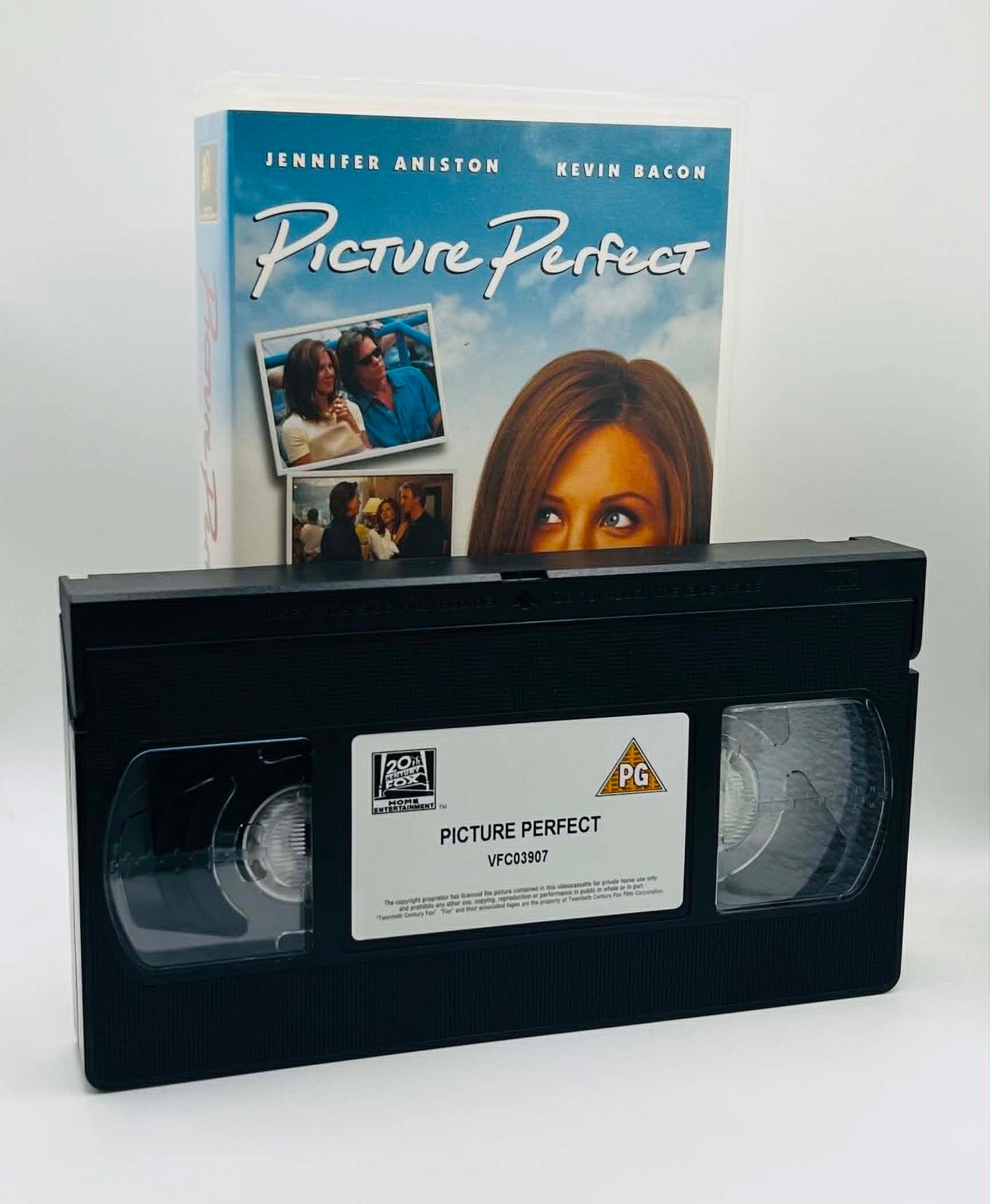 Picture Perfect (PG)