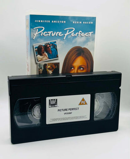 Picture Perfect (PG)