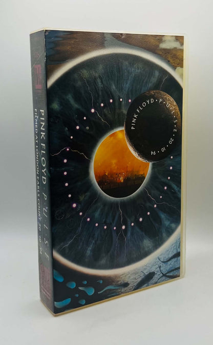 Pink Floyd (Pulse) (U)