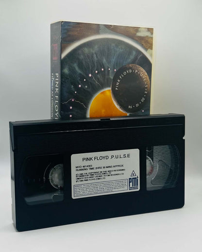 Pink Floyd (Pulse) (U)