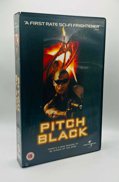 Pitch Black (15) (Big Box)