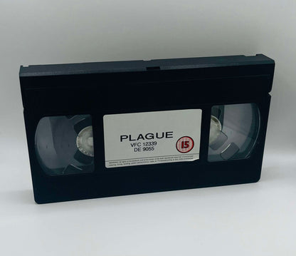 Plague (15)