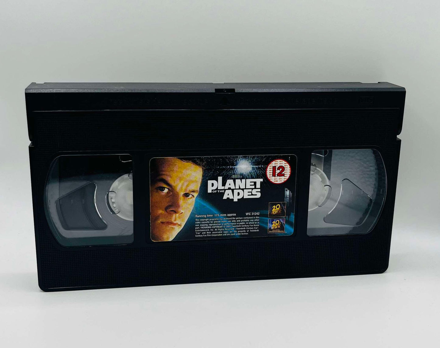 Planet Of The Apes (12)