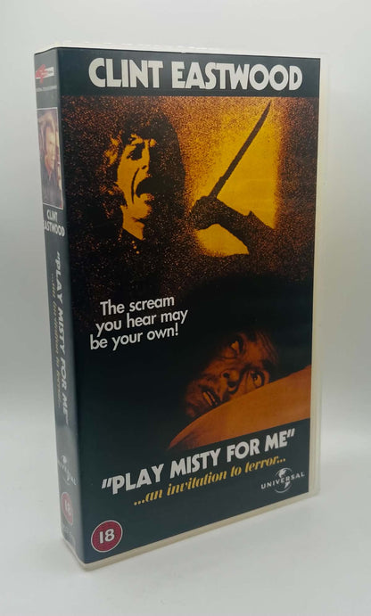 "Play Misty For Me" (18)