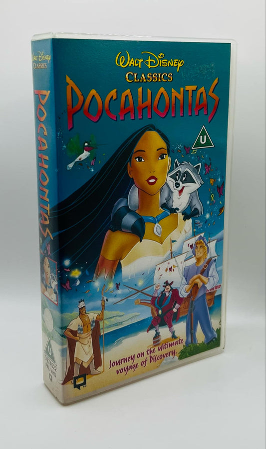 Pocahontas (U)