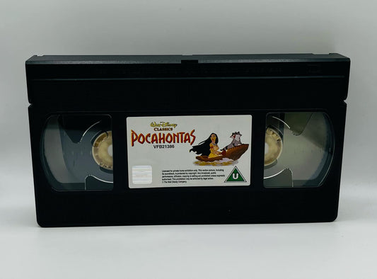 Pocahontas (U)