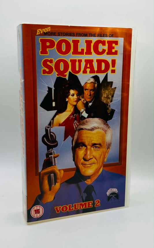 Police Squad! Volume 2 (15)