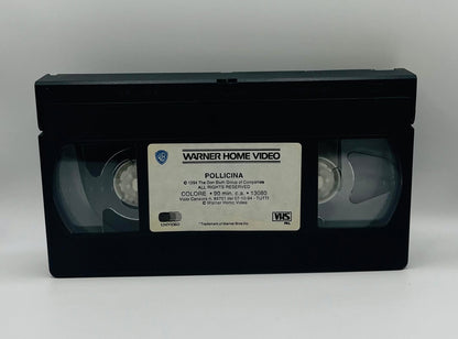 Thumbelina (Pollicina) (Italian) (Big Box)