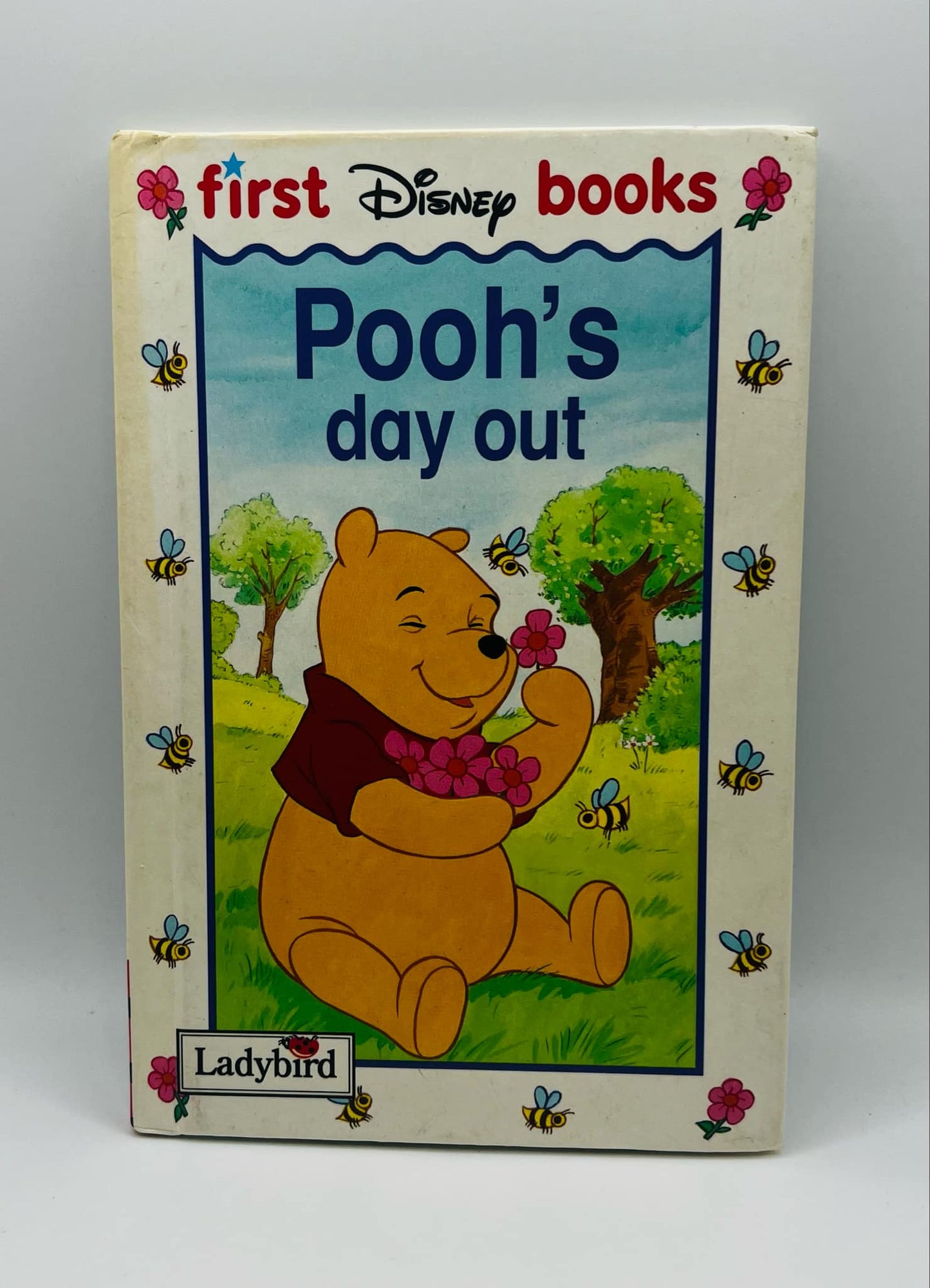 Pooh's Day Out