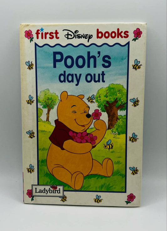 Pooh's Day Out