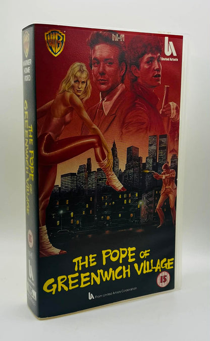 The Pope Of Greenwich Village (15)