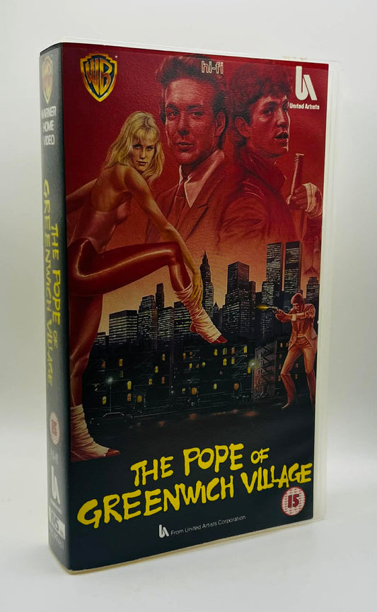 The Pope Of Greenwich Village (15)