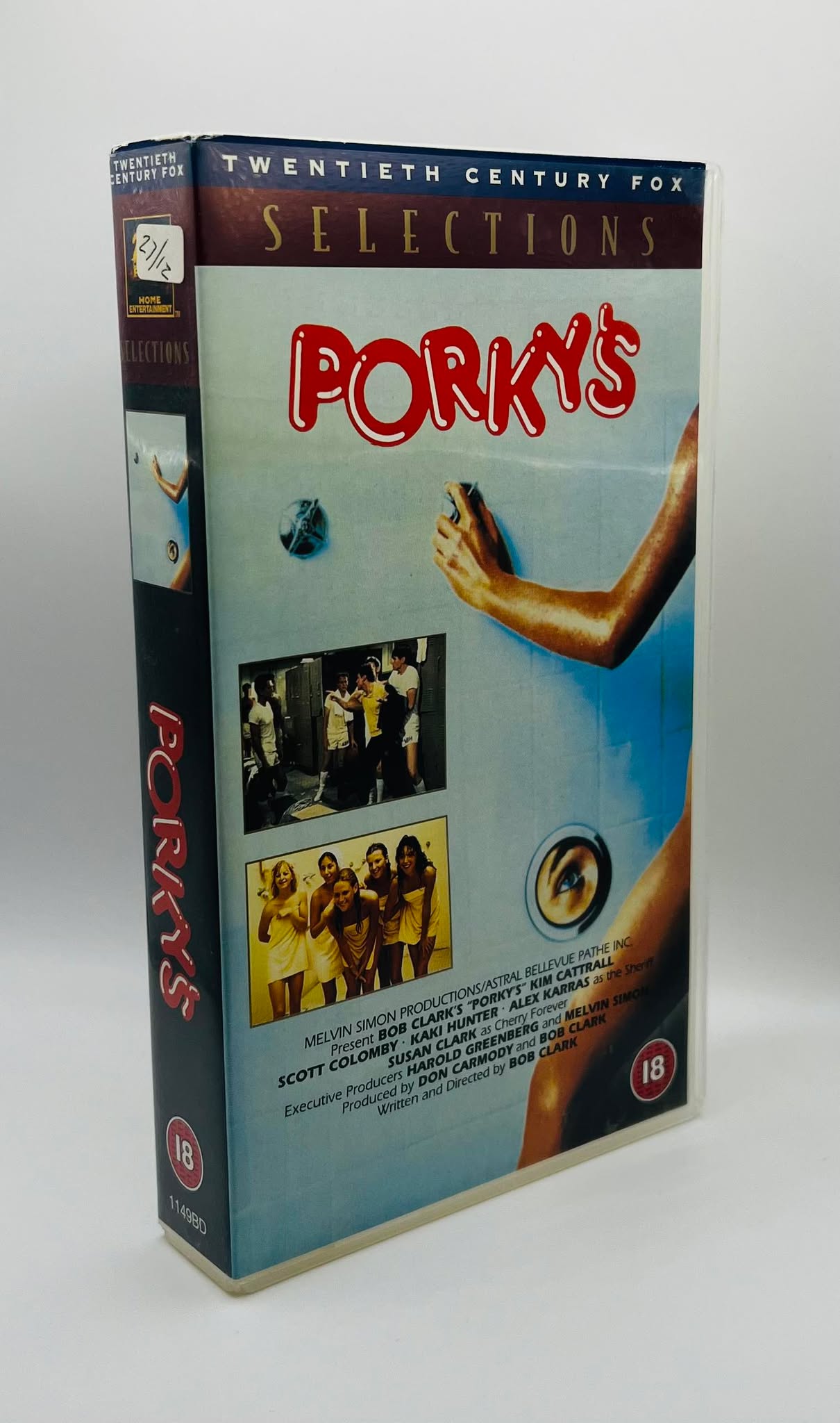 Porky's (18)