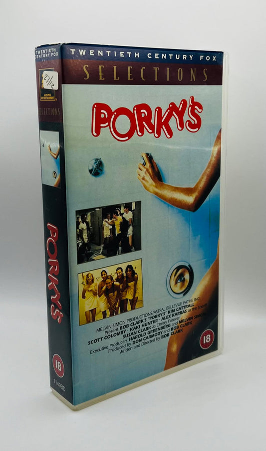 Porky's (18)