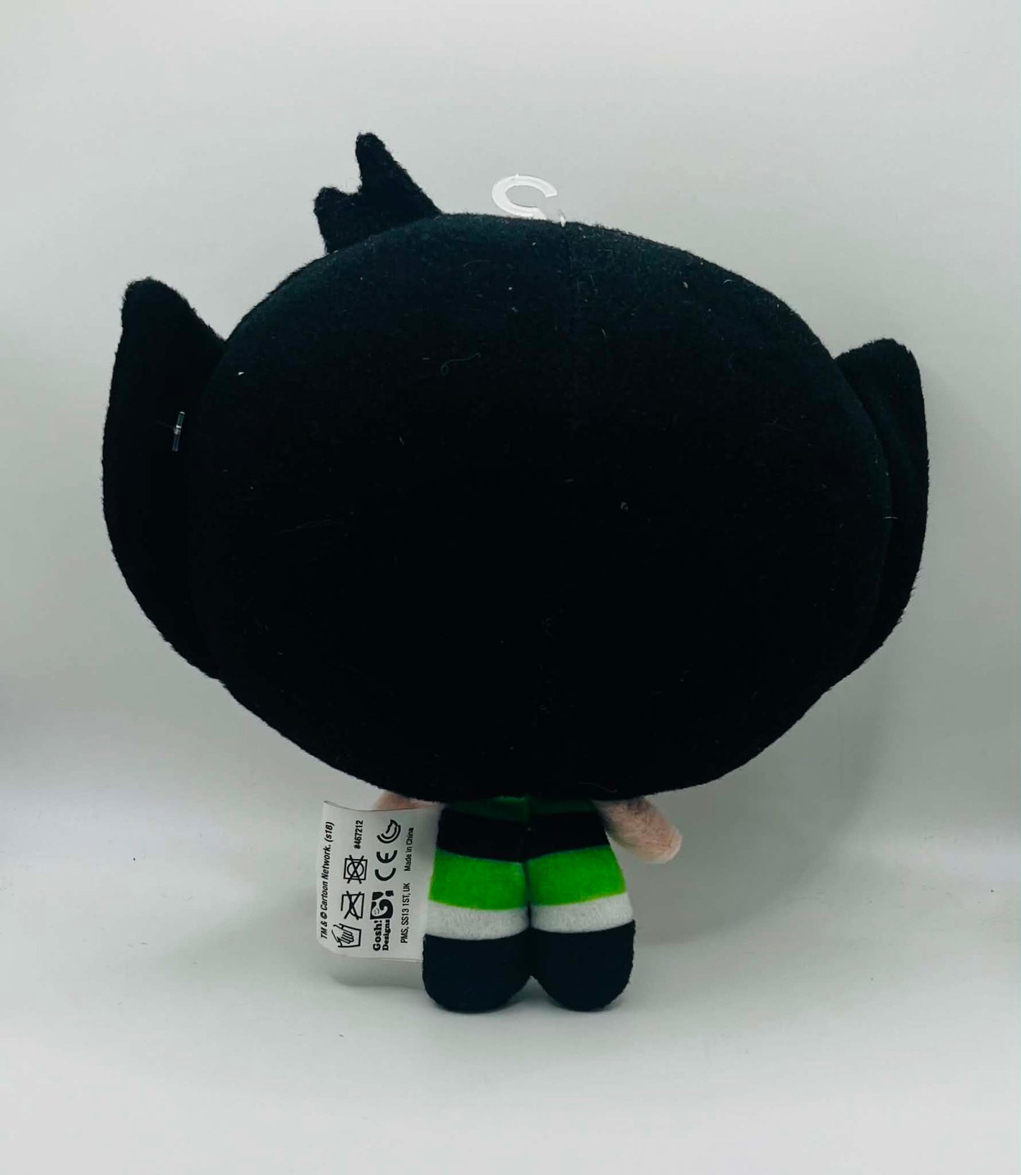 Retro Plush/Cuddly Toy Collection