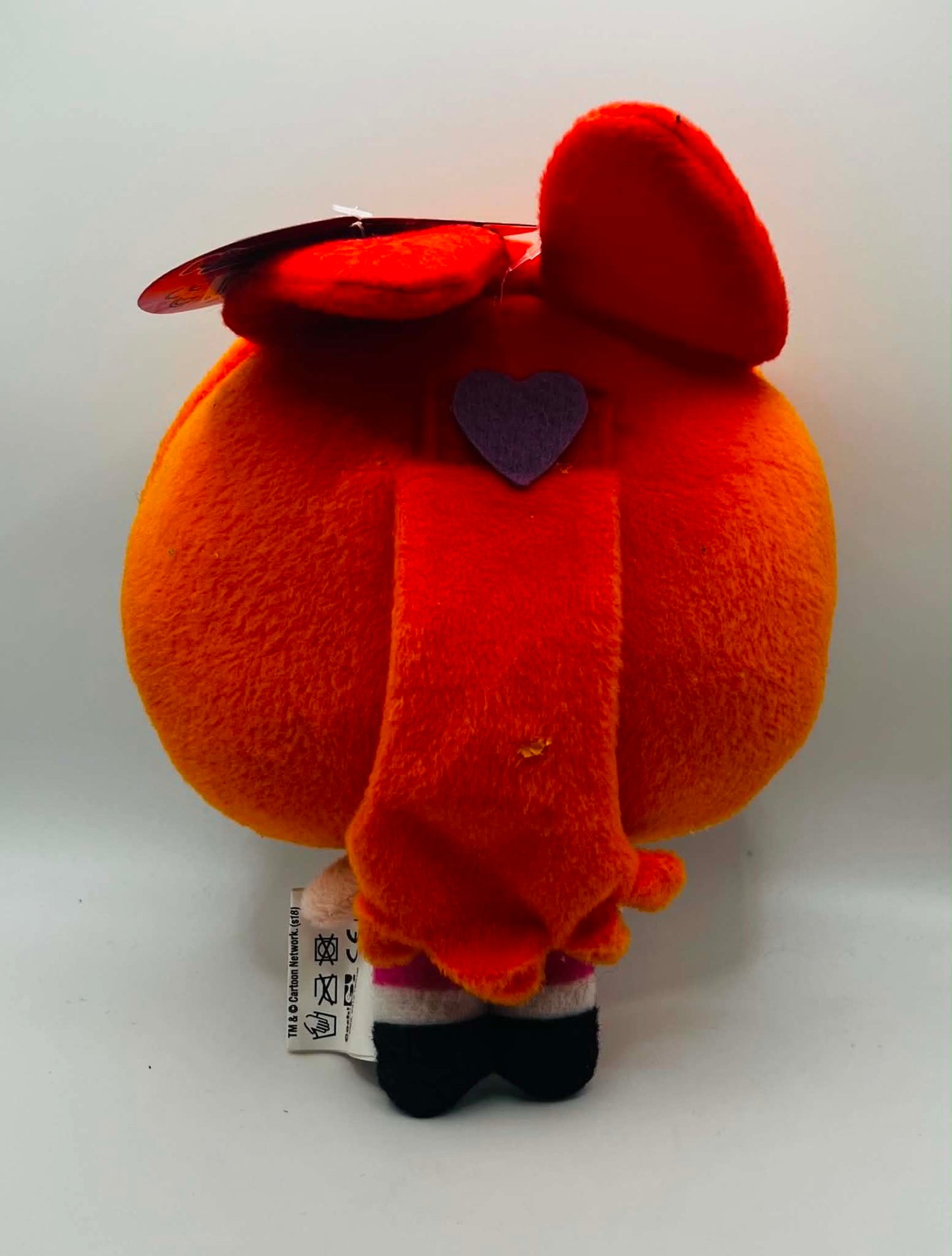 Retro Plush/Cuddly Toy Collection
