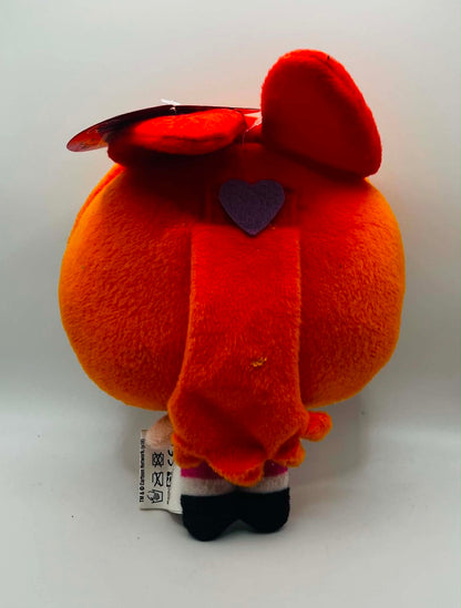 Retro Plush/Cuddly Toy Collection