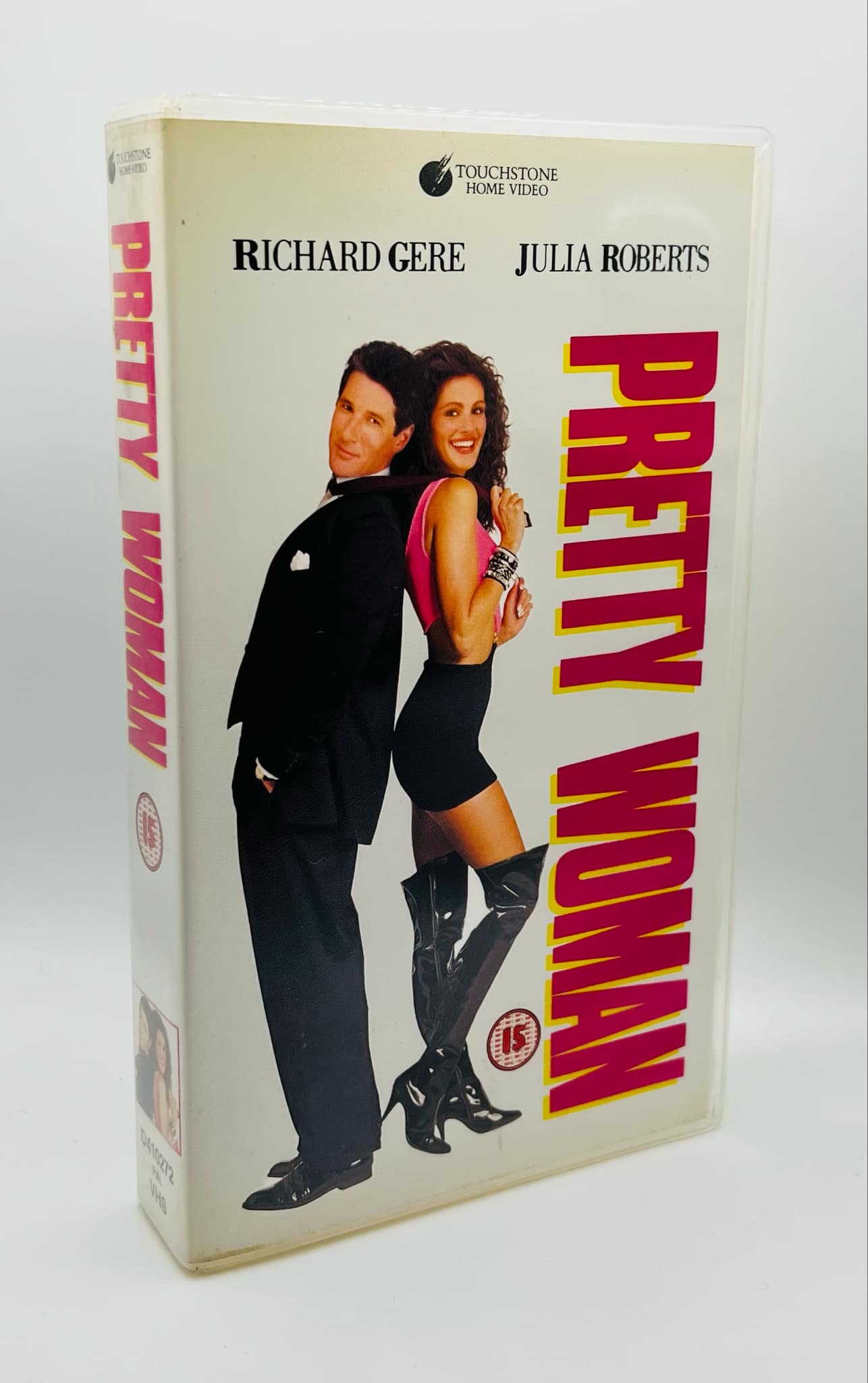 Pretty Woman (15) (NEW SEALED)