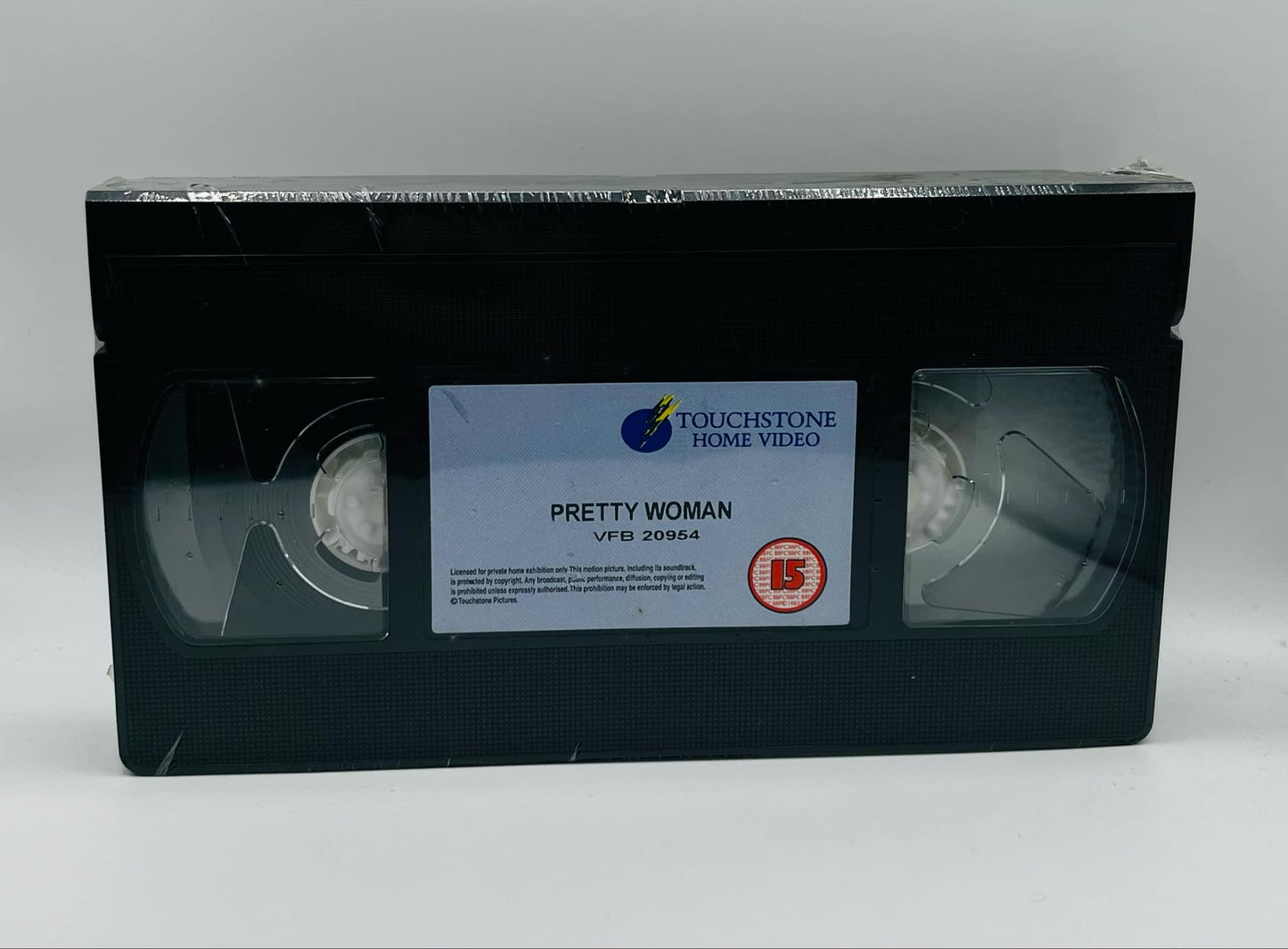 Pretty Woman (15) (NEW SEALED)