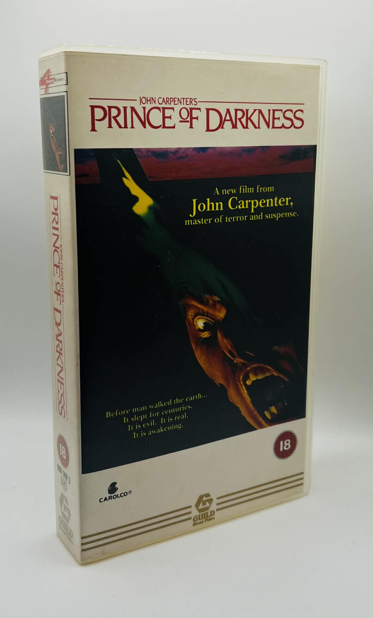 Prince Of Darkness (18)