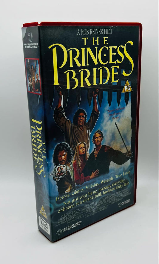 The Princess Bride (PG)