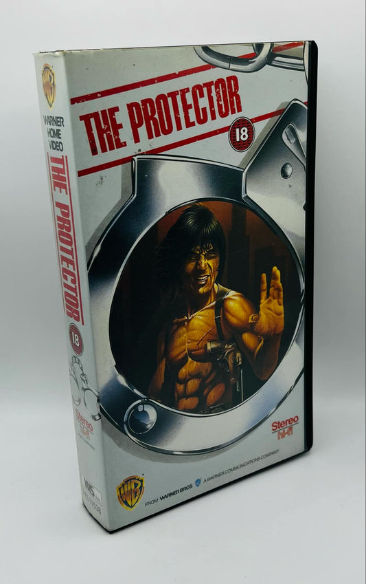 The Protector (18)