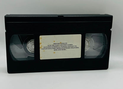 Playstation Plus (Video Preview 1997) (U)