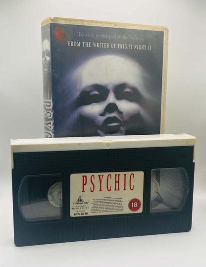 Psychic (18) (Big Box)