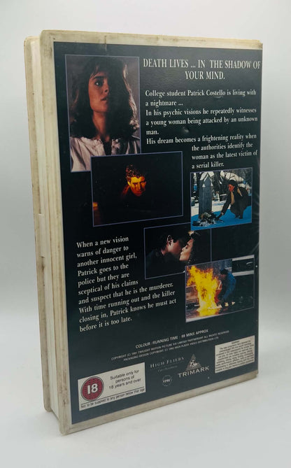 Psychic (18) (Big Box)