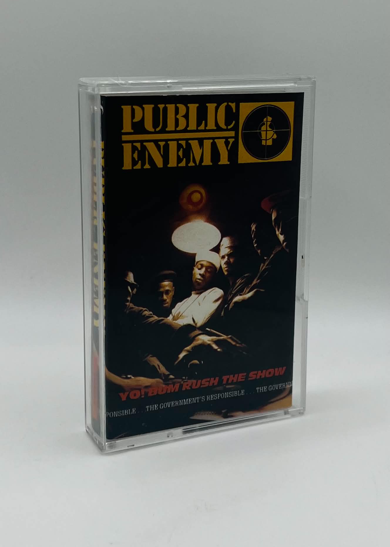 Public Enemy Bundle (15)