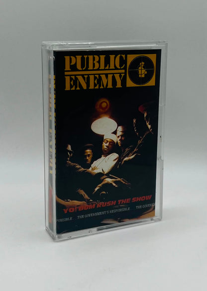 Public Enemy Bundle (15)
