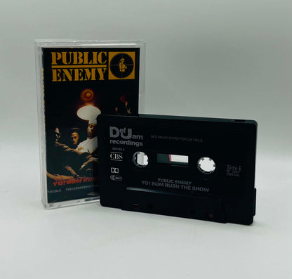 Public Enemy Bundle (15)