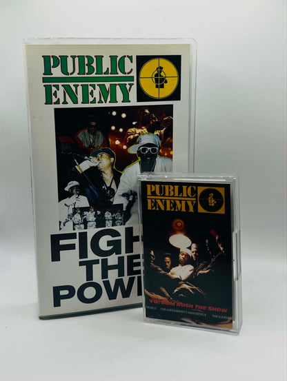Public Enemy Bundle (15)