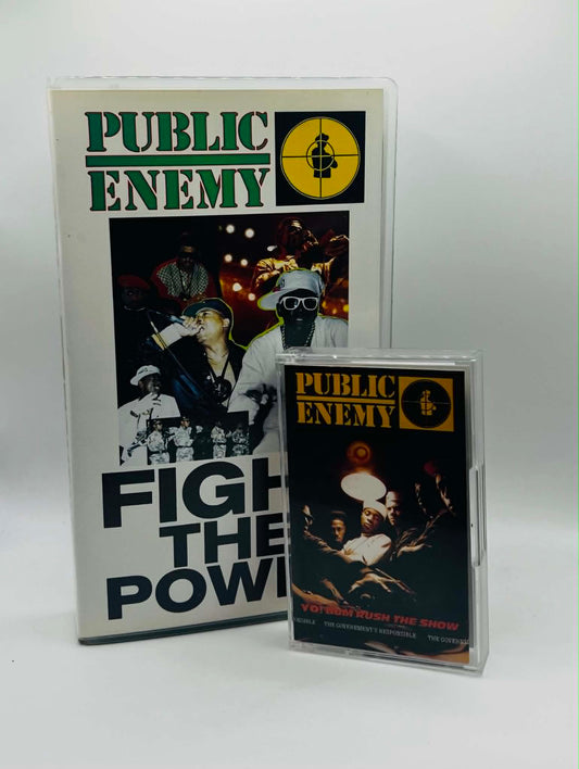 Public Enemy Bundle (15)