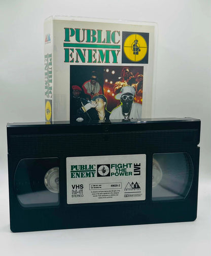 Public Enemy Bundle (15)