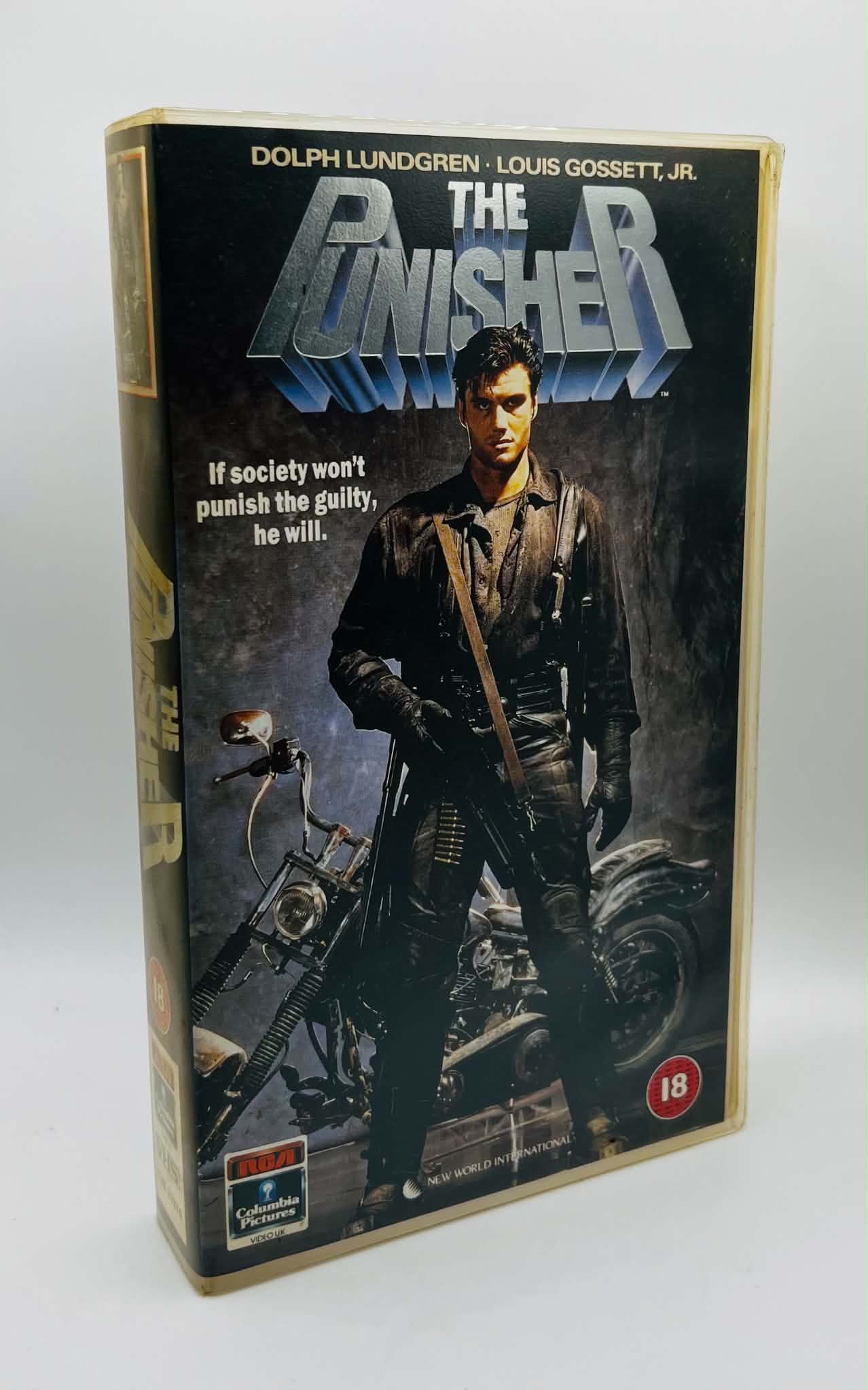 The Punisher (18)