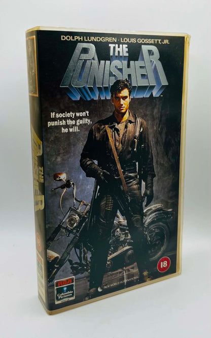The Punisher (18)