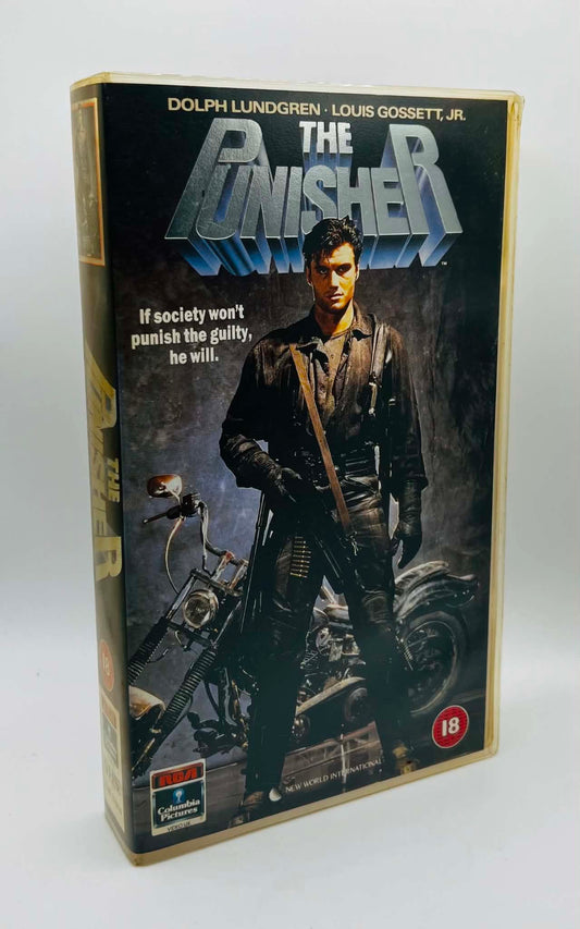 The Punisher (18)