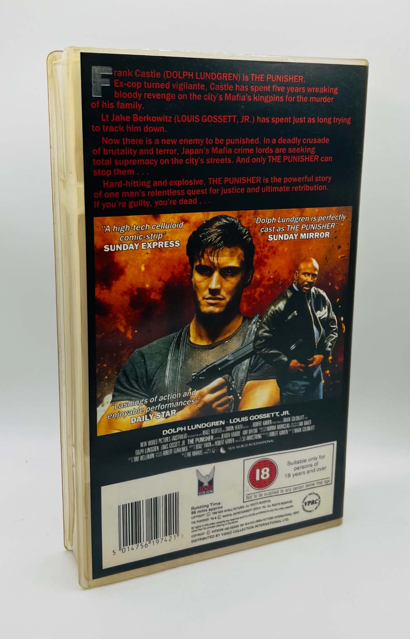The Punisher (18)