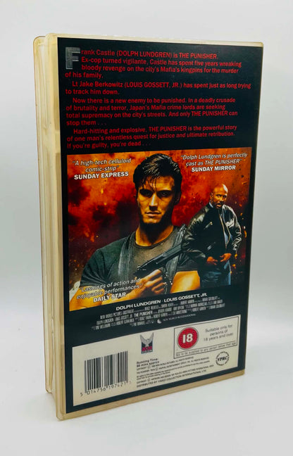 The Punisher (18)