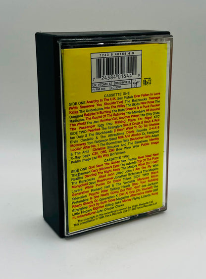 The Best Punk Album In The World... Ever!