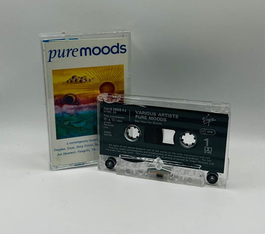 Pure Moods