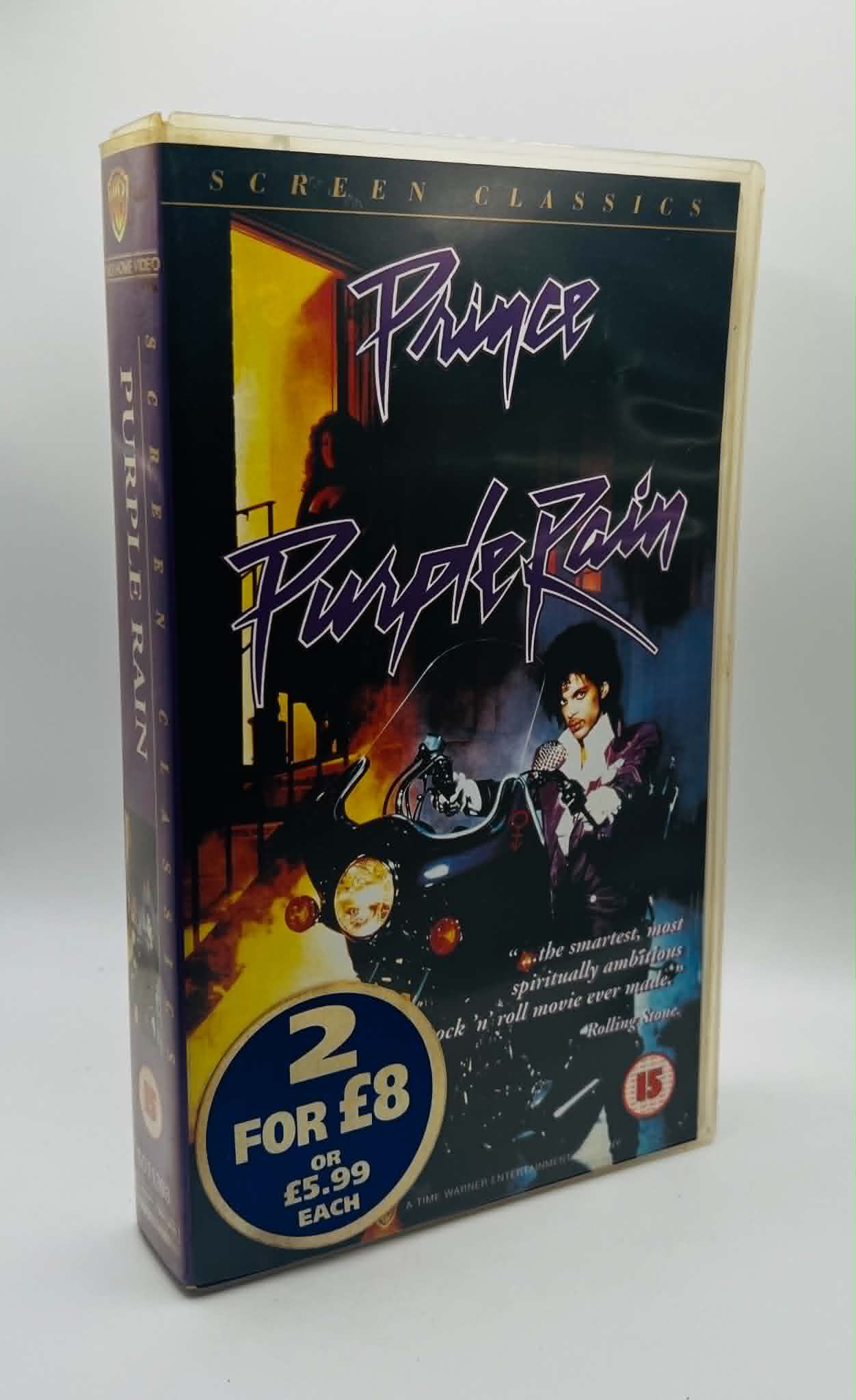 Prince (Purple Rain) (15)