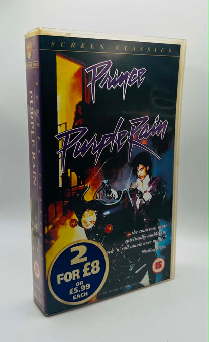 Prince (Purple Rain) (15)