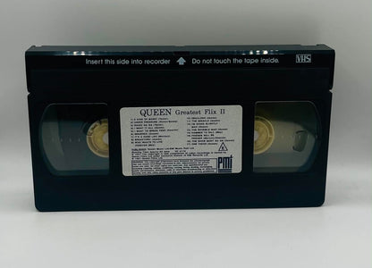 Queen (Greatest Flix II) (U)