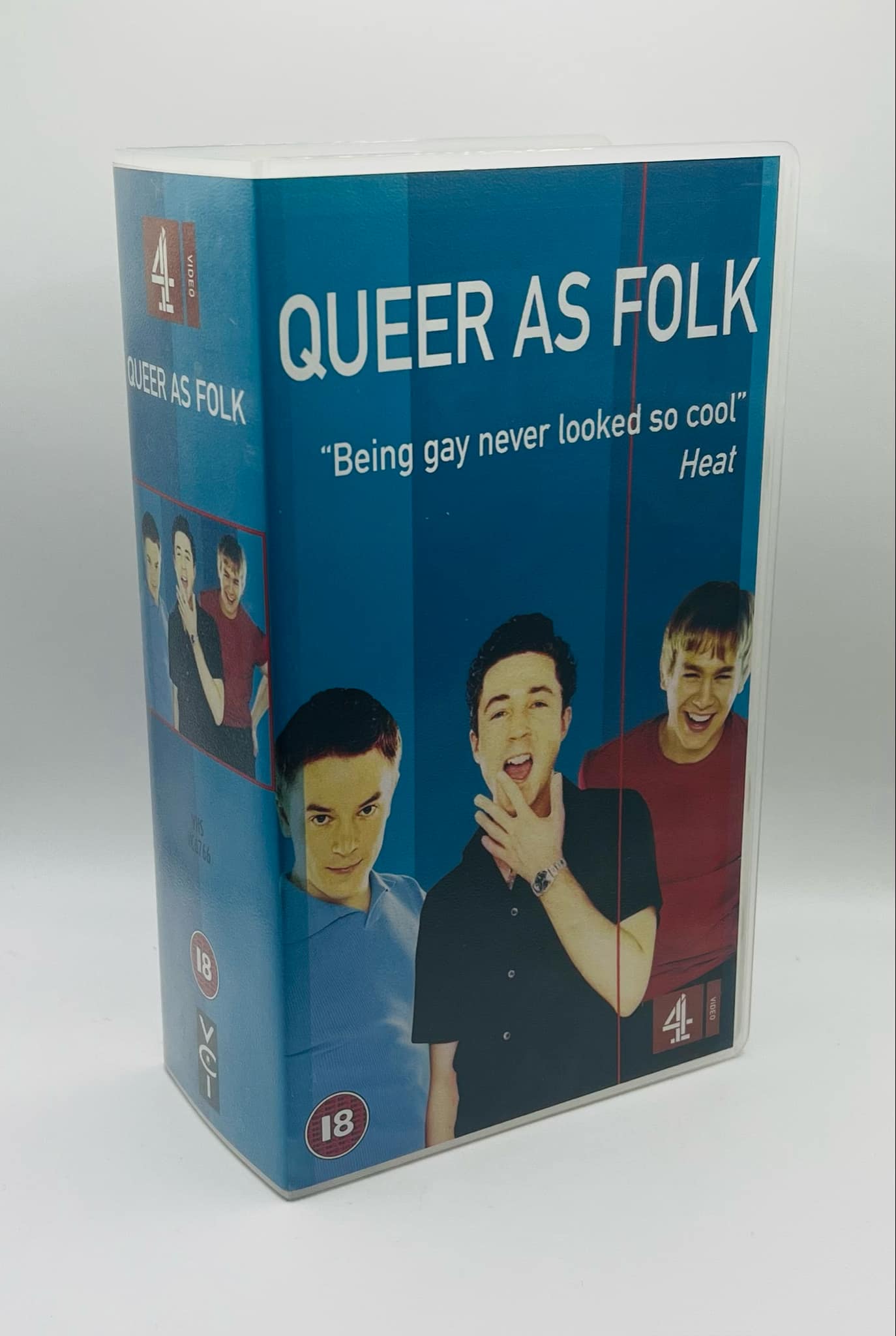Queer As Folk (18)