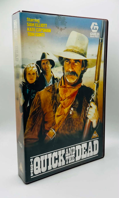 The Quick And The Dead (PG) (Big Box)